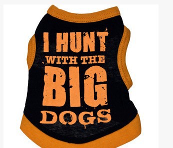 Various Pet Puppy Small Dog Cat Pet Clothes Dress Vest T Shirt Apparel Clothes